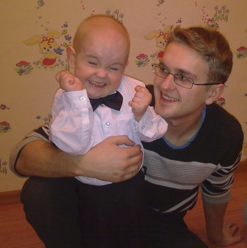 Кирилл Шаров | Санкт-Петербург