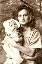 Фотография Анна Леонтьева