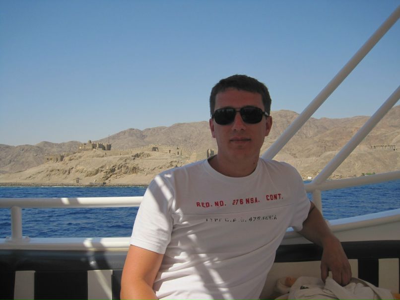 Сергей Пузырев | Калининград