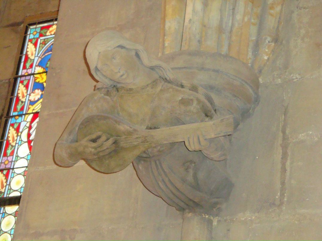 Антон Сапа | Лубны