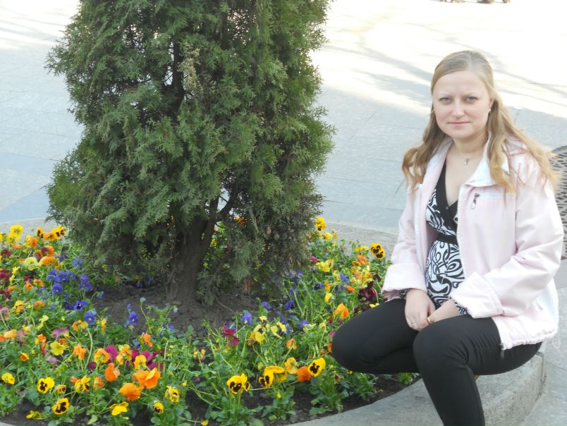 №95, Надя Пастернак, 36 лет, Львов №95, Надя Пастернак, 36 лет, Львов