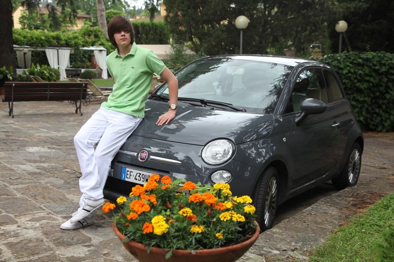 Тимур Тимофеев Станиславович | Ульяновск