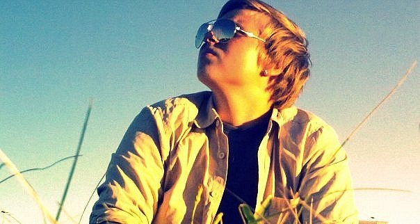 Павел Меккер | Санкт-Петербург