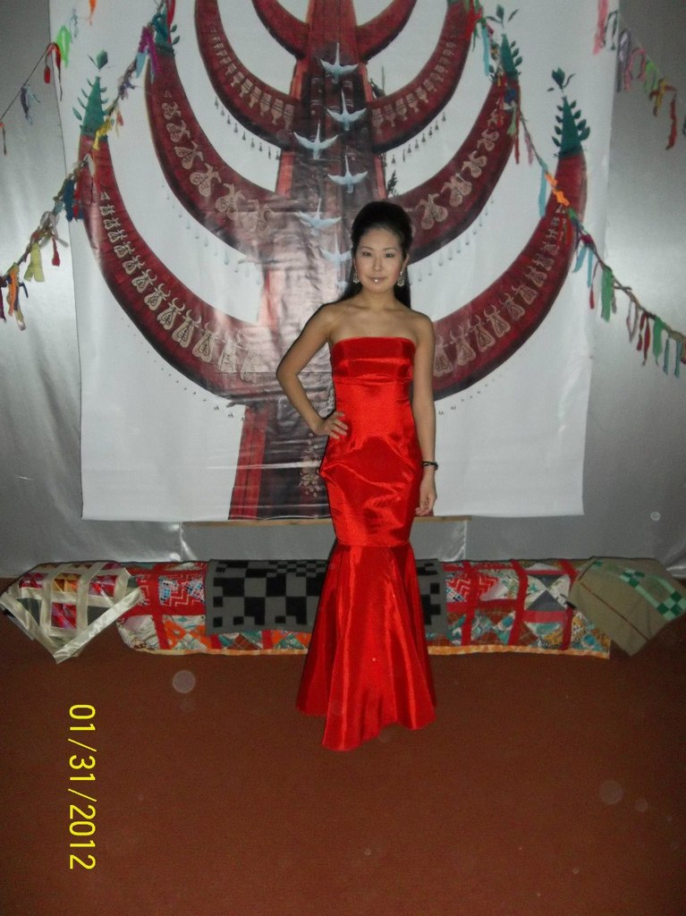 Айта Окорокова | Ой