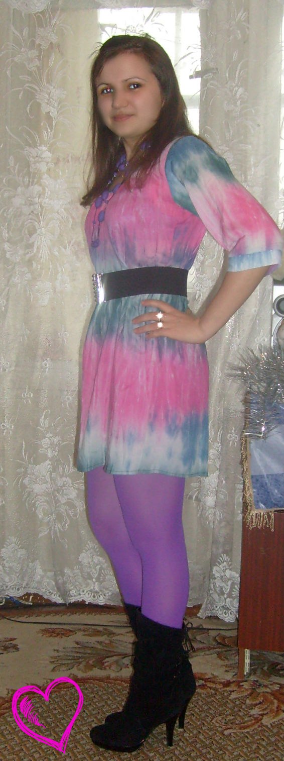 Динара Галеева *Фирдинатовна* | Набережные Челны