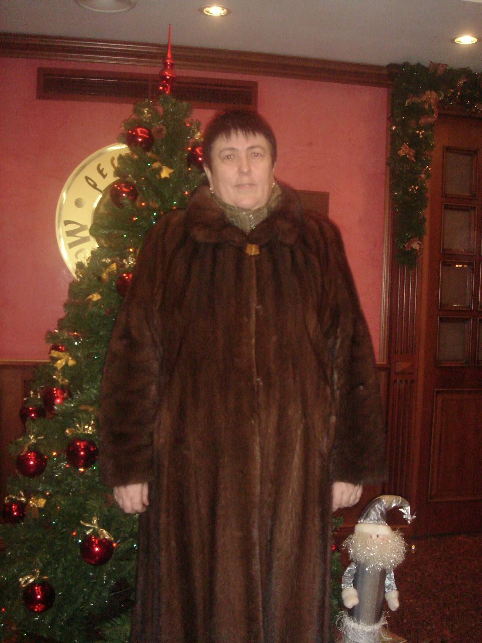 Людмила Локтюхова | Тюмень