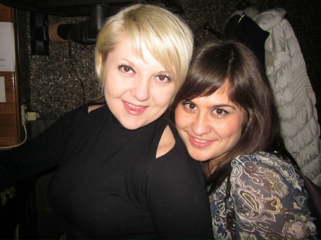 Екатерина Винярская | Белая Церковь