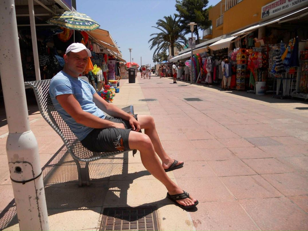 Евген Благодаров | Люберцы