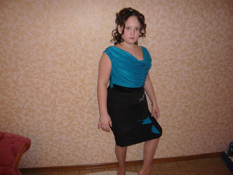 Полина Семёнова | Десногорск