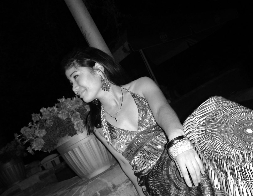 Nazerke Aigaziyeva | Алматы