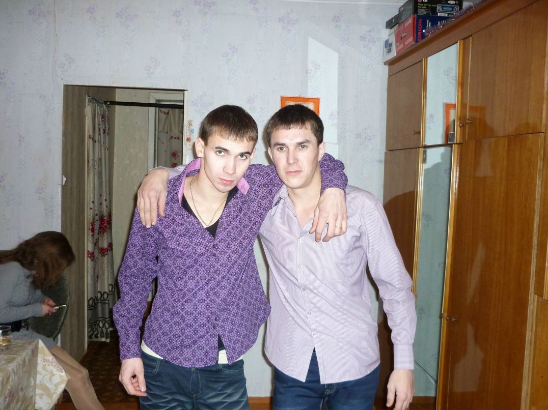 Диман Матвеев | Барвиха (поселок)