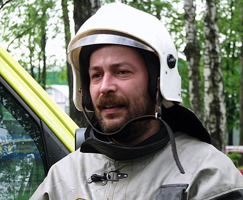 Андрей Мангуст Мангуст | Москва