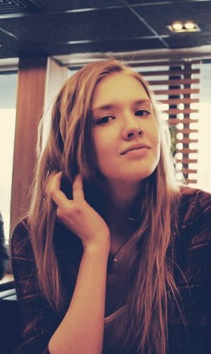 Анастасия Меньшаева | Кашира