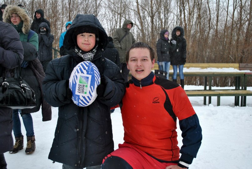 Владимир Прокопьев | 