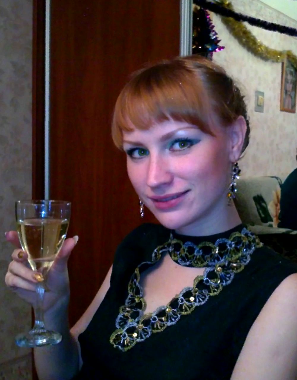 Катерина Дайнеко | Солигорск