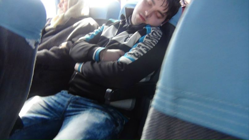 Антон Фалёв | Астрахань