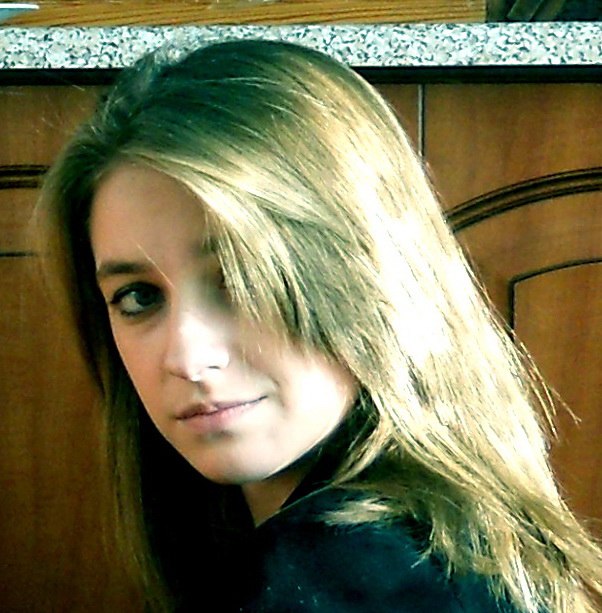 Светка Волк 