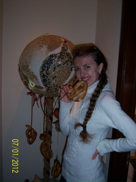 №27, Юлия Степанова, 42 года, Львов №27, Юлия Степанова, 42 года, Львов