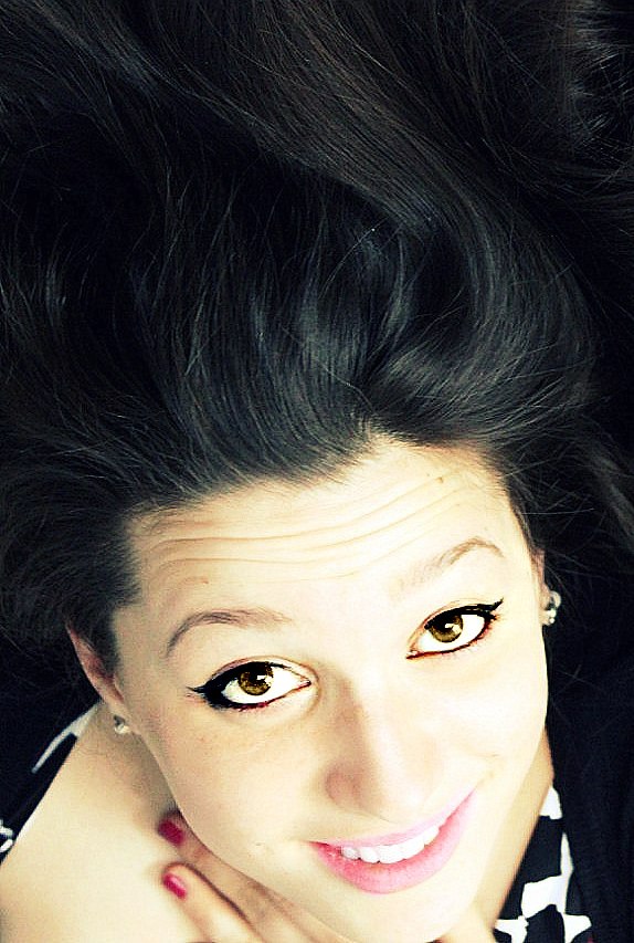 Настя Кочерган | Львов