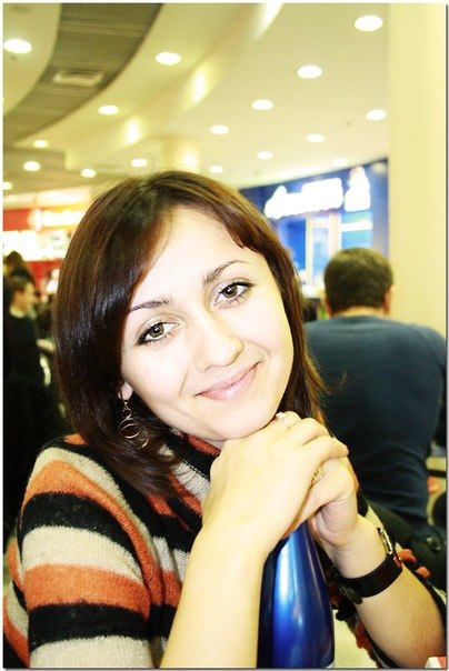 Ольга Бибко | 