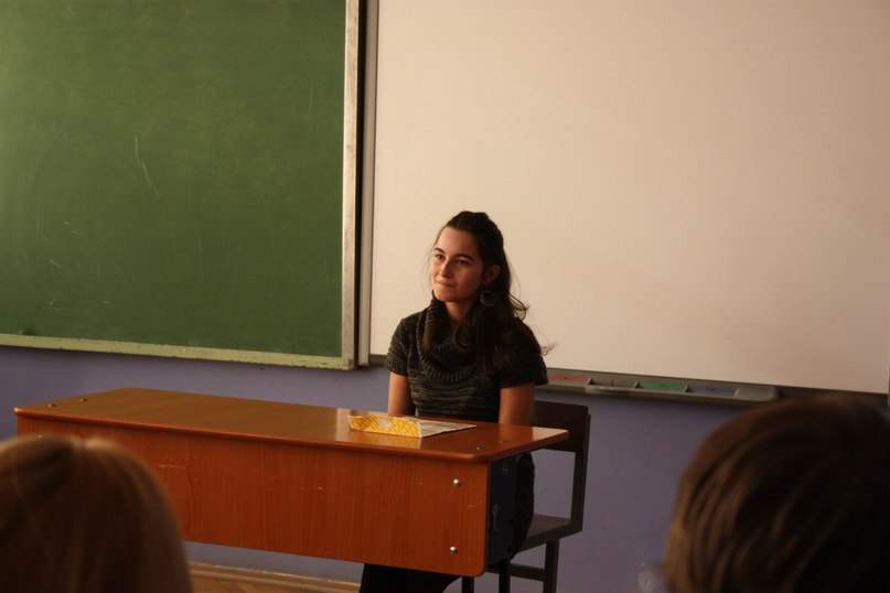 Таня Желтышева | Санкт-Петербург