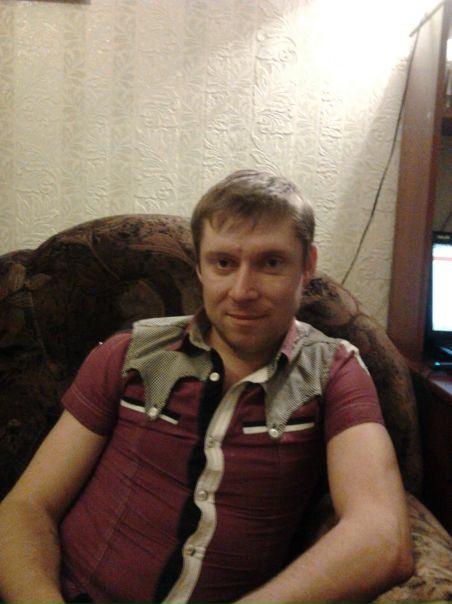 №16, Дмитрий Самара №16, Дмитрий Самара