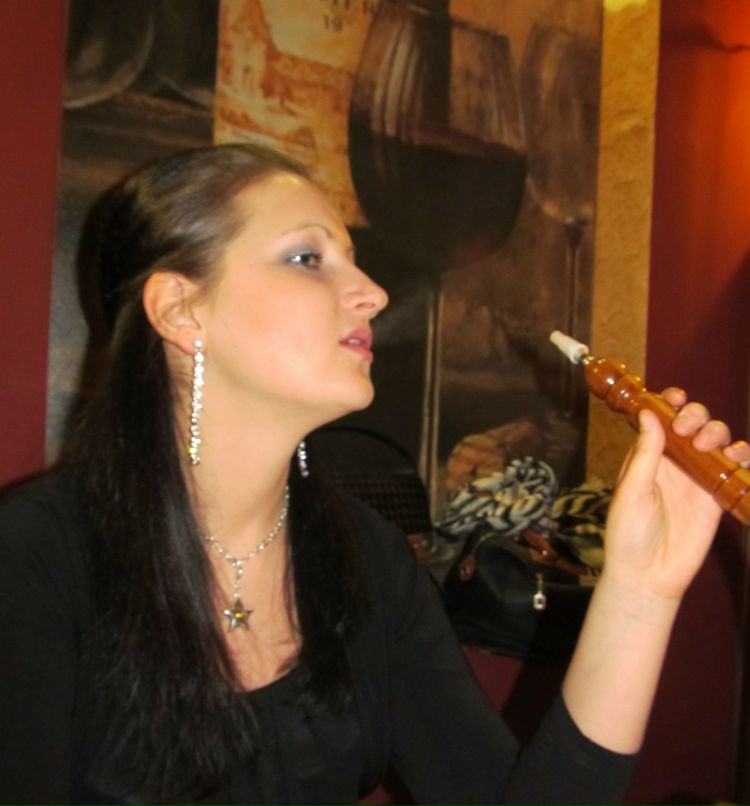 Ирина Хохлова | Пенза