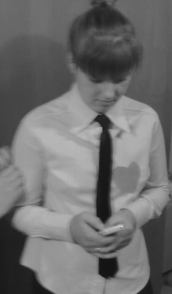 Василиночка Зайцева | Москва