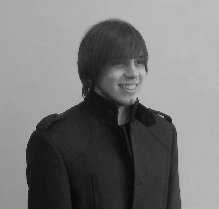 Артур Троцкий | Минск