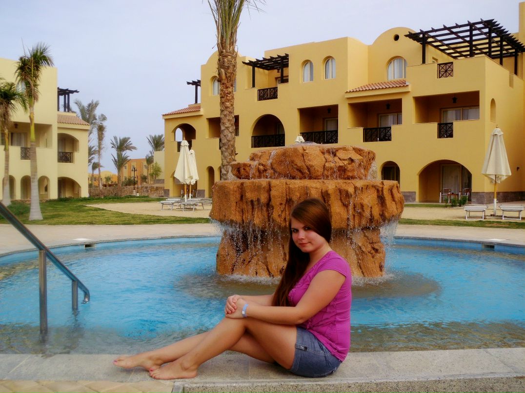 Вероника Макарова | Архангельск