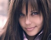 Анюта Мончева | Москва