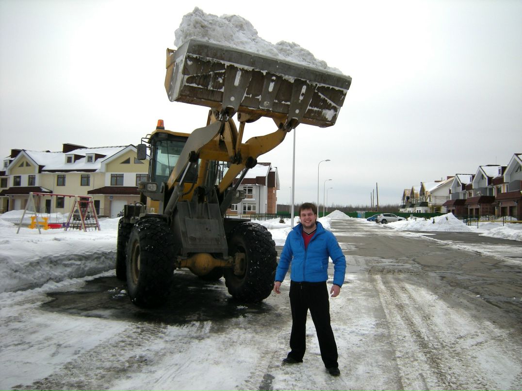 Никита Васильев | Екатеринбург