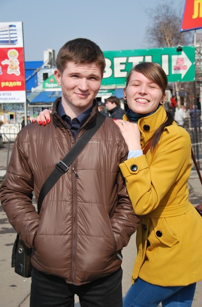 Andrei Gordyi фото профиля #5