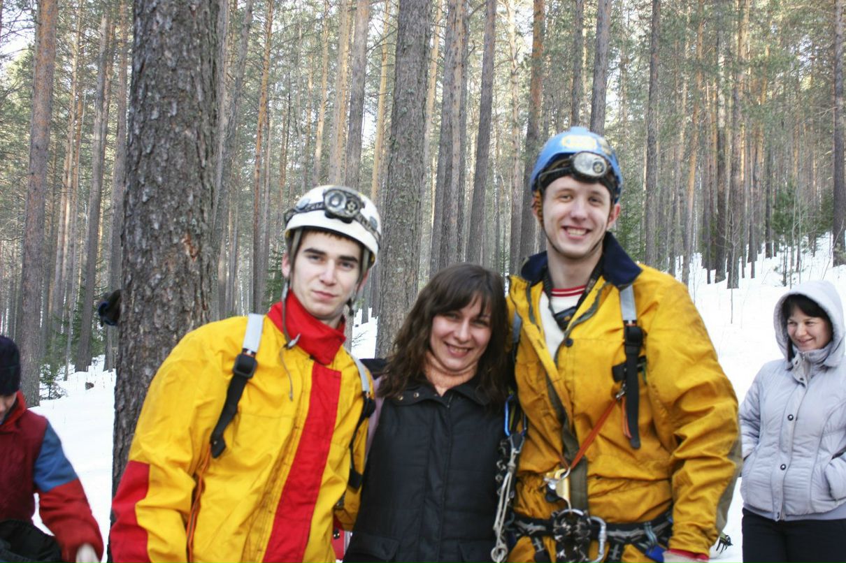Полина Прокошина | Санкт-Петербург