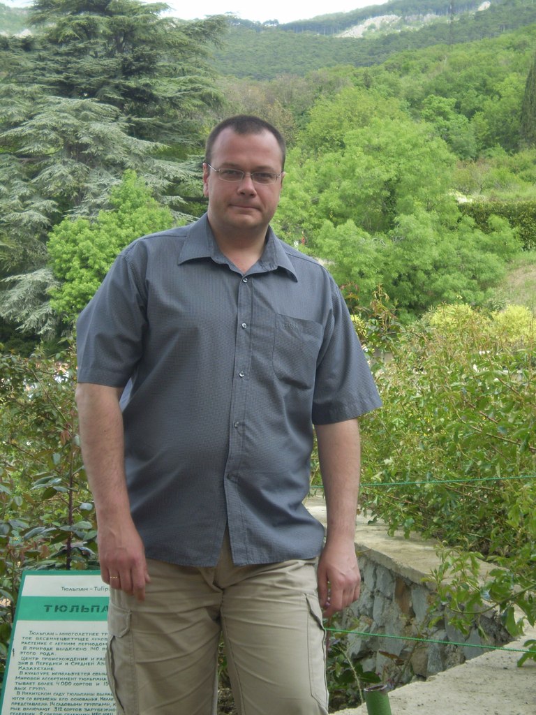 Вадим Богуш | Запорожье