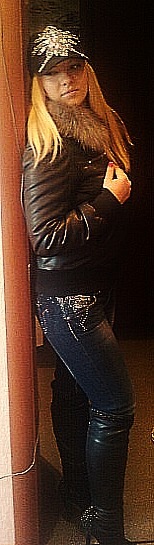 №141, Дарья Доронина, 33 года, Липецк №141, Дарья Доронина, 33 года, Липецк