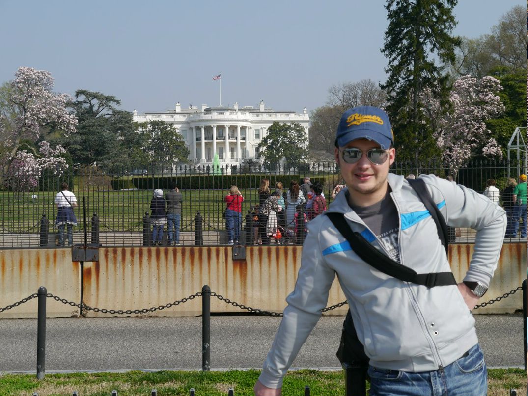 Кирилл Прохоров | Москва