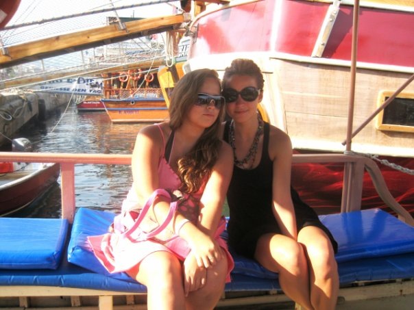 №118, Маша Квернадзе №118, Маша Квернадзе