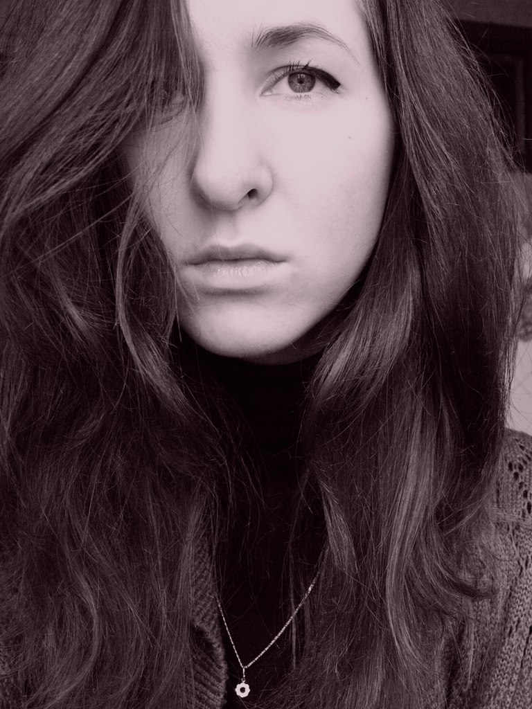 Hellen Belko | Челябинск