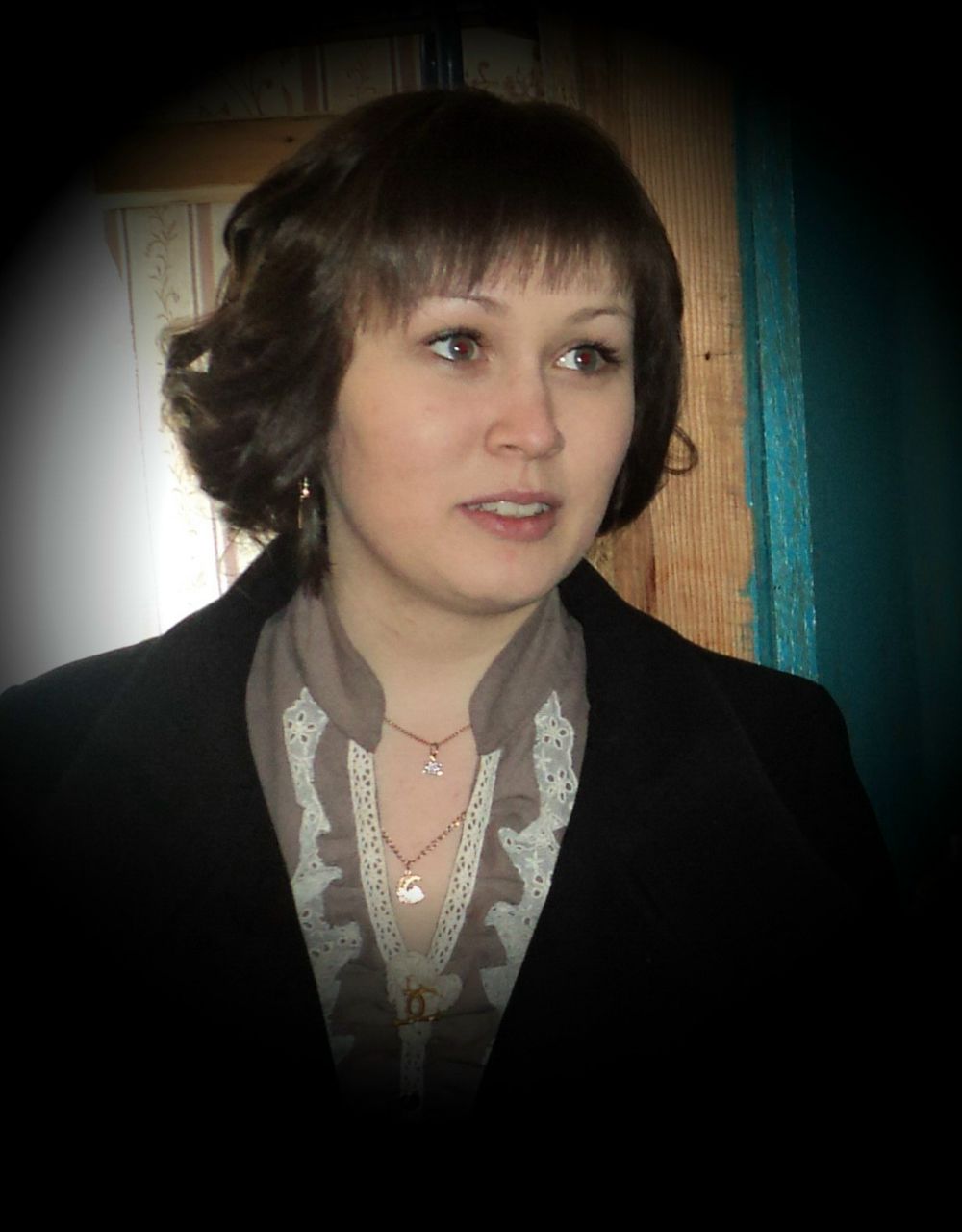 Альфия Богданова | Пенза