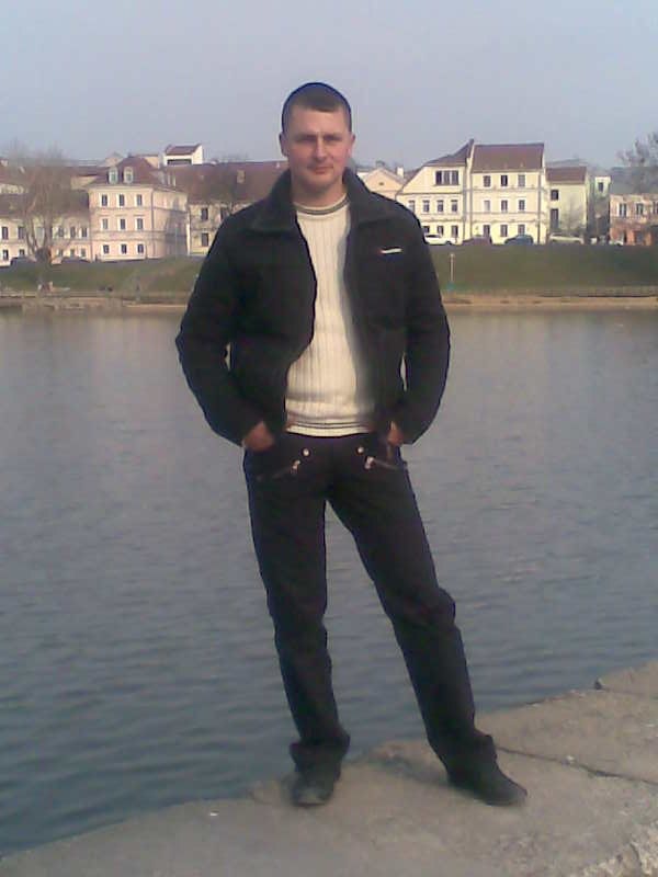 Александр Гурин | Бобруйск