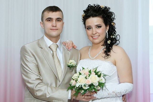 Юлия Рябова Вячеславовна | Муром