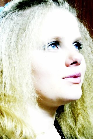 Юлия Зиновьева | Санкт-Петербург