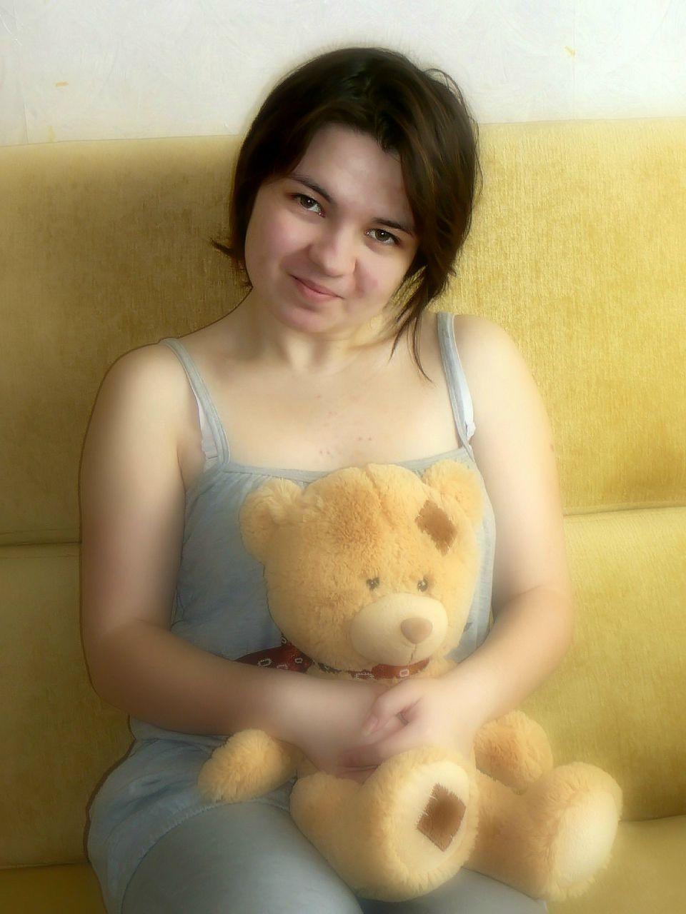 Анастасия Лигай | Москва