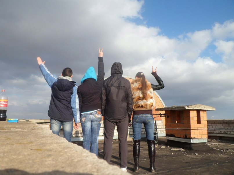 Валерия Беляевскова Алексеевна | Волгоград