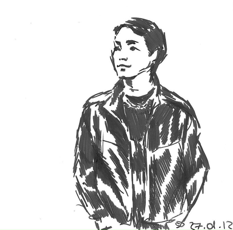 Алексей Жилинский | Санкт-Петербург