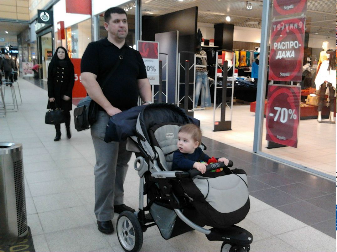 Максим Антипов | Санкт-Петербург