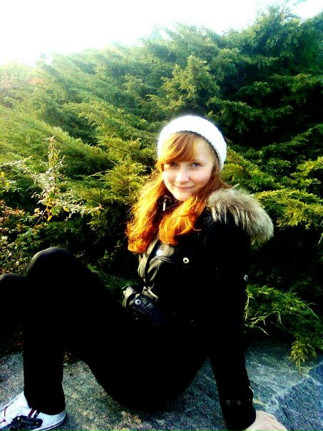 №26, Катя Афанасьева, 30 лет, Киев №26, Катя Афанасьева, 30 лет, Киев