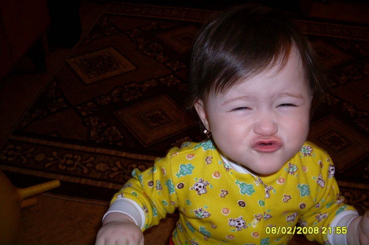 Екатерина Насридинова Владимировна | Санкт-Петербург