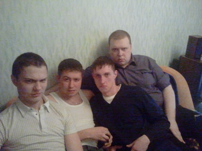 Андрей Баяндин | Кемерово